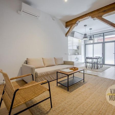 Soho Style Apt Para 7P En El Centro De Madrid! Exterior photo