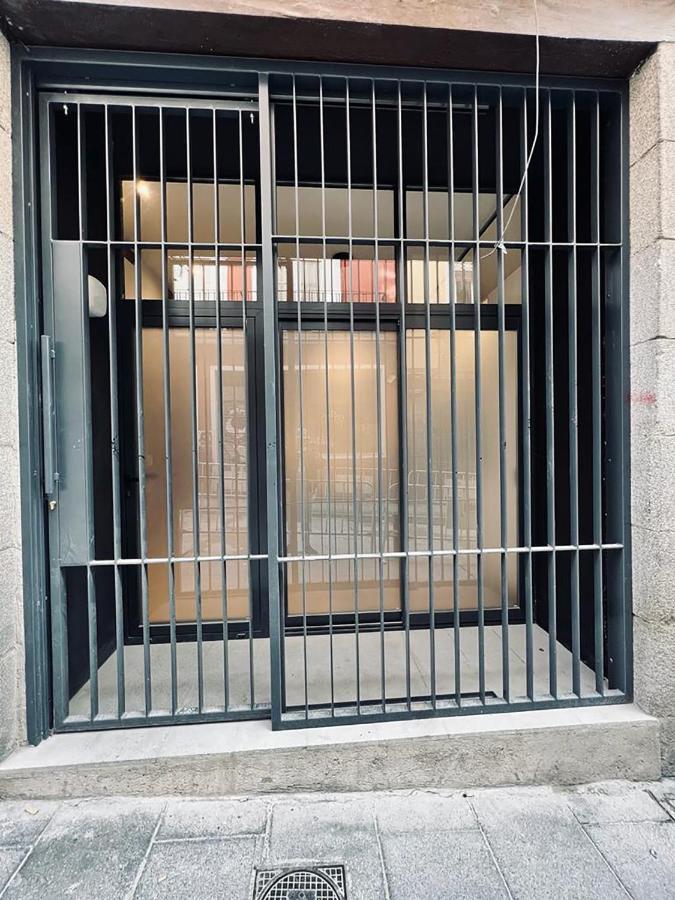 Soho Style Apt Para 7P En El Centro De Madrid! Exterior photo